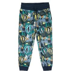 Moomin by Martinex Early Flight track pants