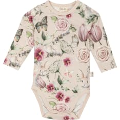 Maia Family Violet body