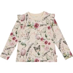 Maia Family Violet shirt