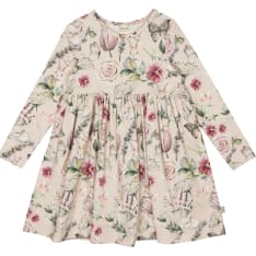 Maia Family Violet dress