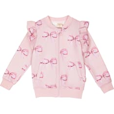 Maia Family Rosette track jacket