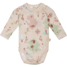 Maia Family Route body