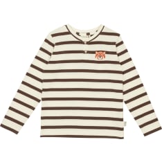 Maia Family Noe shirt stripe