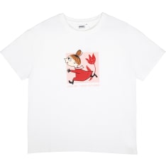 Moomin by Martinex Saimi Riento naisten t-paita