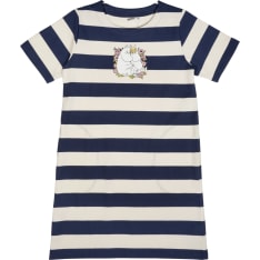 Moomin by Martinex Lydia Dress Moomin Stripe