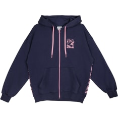 Moomin by Martinex Senja Hoodie Snorkmaiden