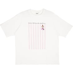 Moomin by Martinex Tuovi T-Shirt Little Things