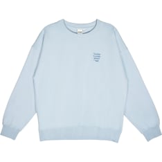 Moomin by Martinex Ellen Sweatshirt Sunshine