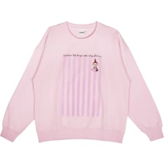 Moomin by Martinex Ellen Shirt Little Things