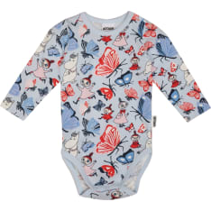 Moomin by Martinex Perhospuisto kids body