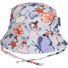 Moomin by Martinex Perhospuisto vauvojen hattu