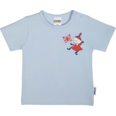 Moomin by Martinex Perhospuisto kids t-shirt