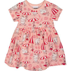 Moomin by Martinex Simpukkaranta kids body dress