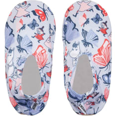 Moomin by Martinex Perhospuisto lasten tossut