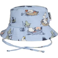 Moomin by Martinex Veneilijät vauvojen hattu
