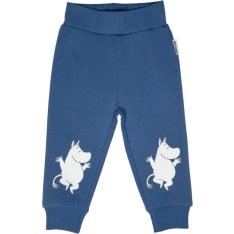 Moomin by Martinex Villi muumi vauvojen housut