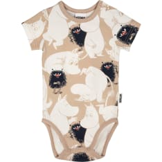 Moomin by Martinex Villi Haisuli kids body