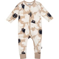 Moomin by Martinex Villi haisuli kids pyjamas