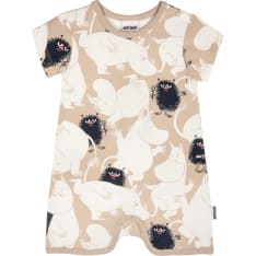 Moomin by Martinex Villi Haisuli kids playsuit