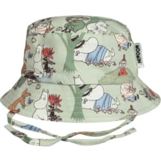 Moomin by Martinex Day Off baby hat