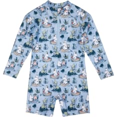 Moomin by Martinex Veneilijät kids swimsuit