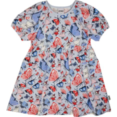 Moomin by Martinex Perhospuisto kids dress