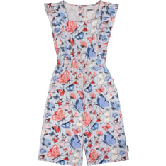 Moomin by Martinex Perhospuisto lasten haalari