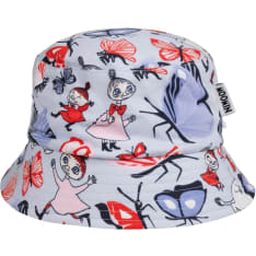 Moomin by Martinex Butterfly Park hat
