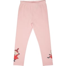 Moomin by Martinex Perhospuisto lasten leggingsit