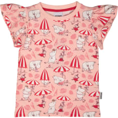 Moomin by Martinex Simpukkaranta kids t-shirt