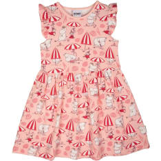 Moomin by Martinex Simpukkaranta kids dress