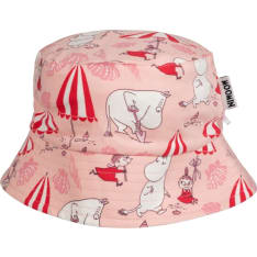 Moomin by Martinex Shell Beach hat