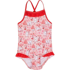 Moomin by Martinex Simpukkaranta kids swimsuit