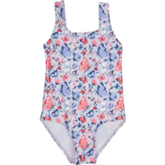 Moomin by Martinex Butterfly Park swimsuit