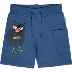 Moomin by Martinex Tassut kids shorts