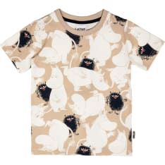 Moomin by Martinex Villi Haisuli kids t-shirt