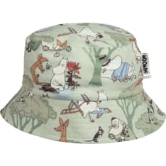 Moomin by Martinex Day Off hat