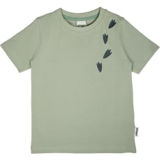 Moomin by Martinex Tassut lasten t-paita