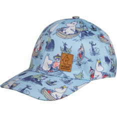 Moomin by Martinex Veneilijät lasten lippis