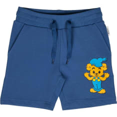 Bamse by Martinex Vahvin nalle kids shorts