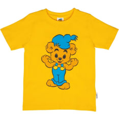Bamse by Martinex Vahvin nalle kids t-shirt