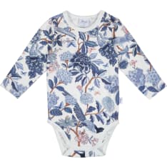 Ma-ia Family Bluebird baby body
