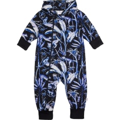 Ma-ia Family Sademetsä vauvojen haalari