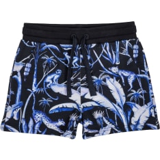 Ma-ia Family Rainforest shorts for children