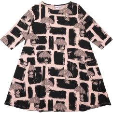 Moomin by Martinex Jenni Feisty women's Dress