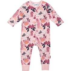 Moomin by Martinex Kurpitsa vauvojen pyjama