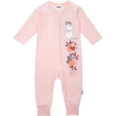 Moomin by Martinex Kurpitsa vauvojen pyjama