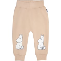 Moomin by Martinex Myrsky vauvojen collegehousut