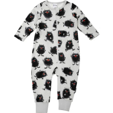 Moomin by Martinex Pirteä baby velour pyjamas