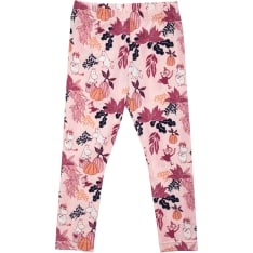 Moomin by Martinex Kurpitsa lasten leggingsit